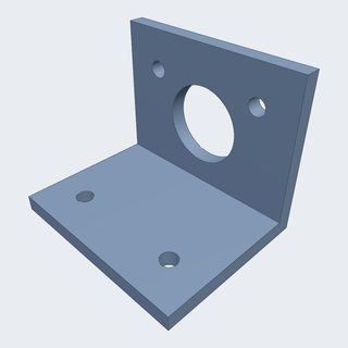 GPT-6.1 Sol's best attempt at Bracket second mount