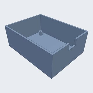 GPT-6.1 Sol's best attempt at Enclosure build up